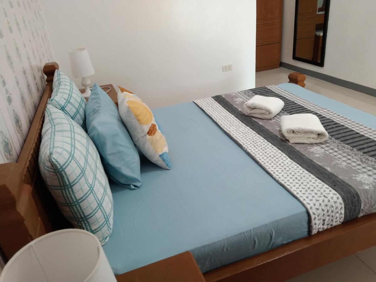 Elen Inn - Malapascua Island Air-Conditioned Room1 Exterior photo