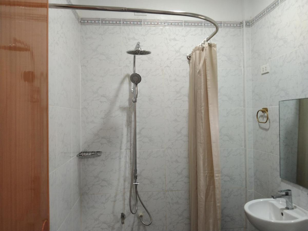 Elen Inn - Malapascua Island Air-Conditioned Room1 Exterior photo